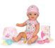 Baby Born, Lena, Bobas Loll, 36 см 7936109 фото 2