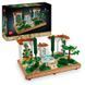Lego Icons, Fountain in the Garden, 10359 7875686 фото 1