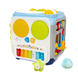 Інтерактивний багатофункціональний куб Lean Toys 8042804 фото 1