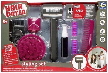 Mega Creative, Beauty Set, парикмахер 7769622 фото