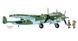 Cobi, историческая коллекция Второй мировой войны, Dornier до 17Z-2, 1: 32, блоки, 1383 Элементы 7661569 фото 5
