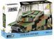 Cobi, K2 Black Panther, блоки, 160 елементів 7753471 фото 2
