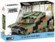 Cobi, K2 Black Panther, блоки, 160 елементів 7753471 фото 1