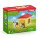 Schleich, Farm World, уютный питомник для собаки, набор, 42573 7198891 фото 1