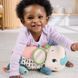 Fisher-Price, Planet Friends, активуючий носоріг, сенсорна іграшка 7946798 фото 3