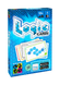 Мозговые игры, логические карты, синяя, карточная игра 7965605 фото 1