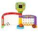 Little Tikes, Спортивный центр 3в1, ворота, корзина, боулинг 6141358 фото 1