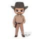 Banpresto, Q Posket, Stranger Things, Hopper, статуэтка коллекционера 7460245 фото 1