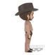 Banpresto, Q Posket, Stranger Things, Hopper, статуэтка коллекционера 7460245 фото 2