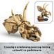 LEGO JURASEIC World, Dinosaur Skeletons: Triceratops Skull, 76969 7875689 фото 5