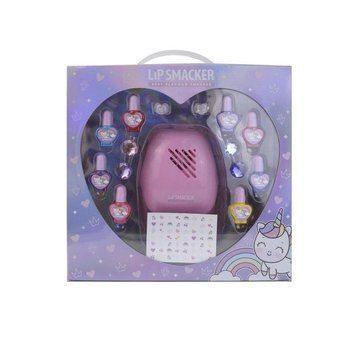 Lip Smacker, набір лаків для нігтів 7653208 фото