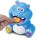 Dumel Discovery, Cookie Hippo, інтерактивна іграшка 4886780 фото 4