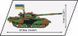 Cobi, збройні сили, T-72 M1R PL/UA, 1: 35, блоки, 724 елементи 7661576 фото 2