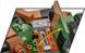 Cobi, збройні сили, T-72 M1R PL/UA, 1: 35, блоки, 724 елементи 7661576 фото 3