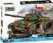 Cobi, збройні сили, T-72 M1R PL/UA, 1: 35, блоки, 724 елементи 7661576 фото 1