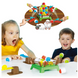 Lean Toys, прыгающие овцы, аркадная игра 8042743 фото 3