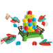 Lean Toys, прыгающие овцы, аркадная игра 8042743 фото 4
