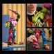 Конструктор LEGO Fortnite, керівник загону механіків, 77078 8037431 фото 4