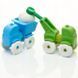 SmartMax, My First Vehicles, магнітні блоки, 13 елементів 7320892 фото 1