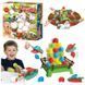 Lean Toys, прыгающие овцы, аркадная игра 8042743 фото 1