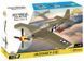 Cobi, історична колекція Другої світової війни, Mustang P-51B, блоки, 158 елементів 8058066 фото 1