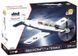 Cobi, Action Town, Beechcraft T-6 Texan II, блоки, 197 елементів 8042590 фото 1