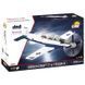 Cobi, Action Town, Beechcraft T-6 Texan II, блоки, 197 елементів 8042590 фото 2