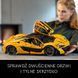 Lego Technic, McLaren P1, 42172 7794839 фото 5