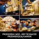 LEGO Star Wars, Diorama: гонка в Мос -Еспа, 75380 7641754 фото 5