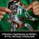 Lego Star Wars, Droideka, 75381 7641755 фото 4
