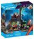 Playmobil, призрачные руины, 71651 7799417 фото 1