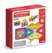 Magformers, Challenger, Magnetic Blocks, 14 элементов 7641784 фото 1