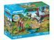 PlayMobil, Dinos, дослідницька станція для динозаврів Dimorfodon, 71525 7695894 фото 1