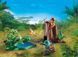 PlayMobil, Dinos, дослідницька станція для динозаврів Dimorfodon, 71525 7695894 фото 2
