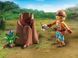 PlayMobil, Dinos, дослідницька станція для динозаврів Dimorfodon, 71525 7695894 фото 3