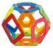 Magformers, Challenger, Magnetic Blocks, 14 элементов 7641784 фото 3