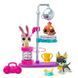 Littlest Pet Shop, Disco, набір 3 фігурки 7978536 фото 3