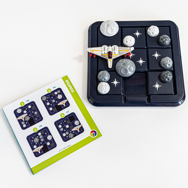 Smart Games, Star Escape, гра-головоломка 6869819 фото
