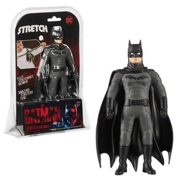 Растяжение, комиксы DC, Бэтмен, фигурки растяжения 7471458 фото