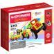 Magformers, Wow Plus Set, магнитные блоки, 18 элементов 7641785 фото 1