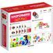 Magformers, Wow Plus Set, магнитные блоки, 18 элементов 7641785 фото 2
