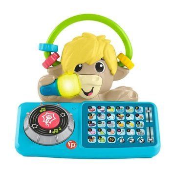 Fisher-Price, Ссылка, как буквы и слова, образовательная игрушка 7831921 фото