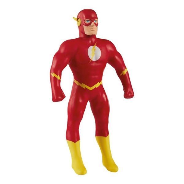 Растяжение, комиксы DC, вспышка, фигурки растяжения 7471459 фото