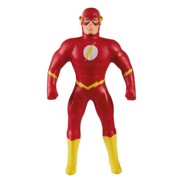 Растяжение, комиксы DC, вспышка, фигурки растяжения 7471459 фото