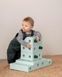 Модуль, набор исследователей, креативные блоки, мята 7725472 фото 5