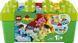 LEGO DUPLO, Коробка с кубиками, игрушка, 10913 6597275 фото 1