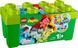 LEGO DUPLO, Коробка с кубиками, игрушка, 10913 6597275 фото 2