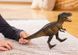 Schleich, Dinosaurs, Tarbosaur, Pigturine, 15034 7416533 фото 2