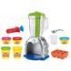 Play-doh, Smoothies Blender, Creative Set 7690754 фото 4