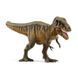 Schleich, Dinosaurs, Tarbosaur, Pigturine, 15034 7416533 фото 1